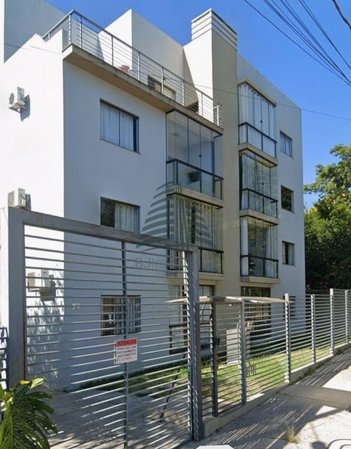 apartment em Rua Júlio Dorneles da Silva, Centro - Santiago - RS