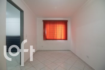 apartment em Rua Garça Morena, Jardim Pedra Branca - São Paulo - SP