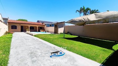 house em Rua Dunas, Pontal do Paraná - Pontal do Paraná - PR