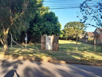 land_lot em Chico Pedro, Camaquã - Porto Alegre - RS