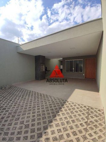 house em Rua Admiração, Jardim Boer II - Americana - SP