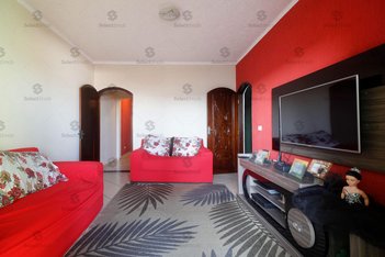 house em Rua Pedro Garcia Fernandes, Jardim Olinda - Mauá - SP