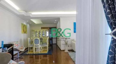 apartment em Rua General Lecor, Ipiranga - São Paulo - SP