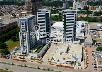 office em QS 1 Rua 210, Sul (Águas Claras) - Brasília - DF