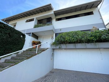 house em Maria Madalena Cordeiro, Córrego Grande - Florianópolis - SC