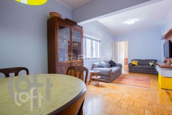 apartment em Rua João Ramalho, Perdizes - São Paulo - SP