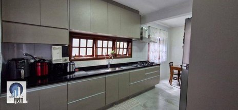 house em Rua João Batista Botelo, Parque São Domingos - São Paulo - SP