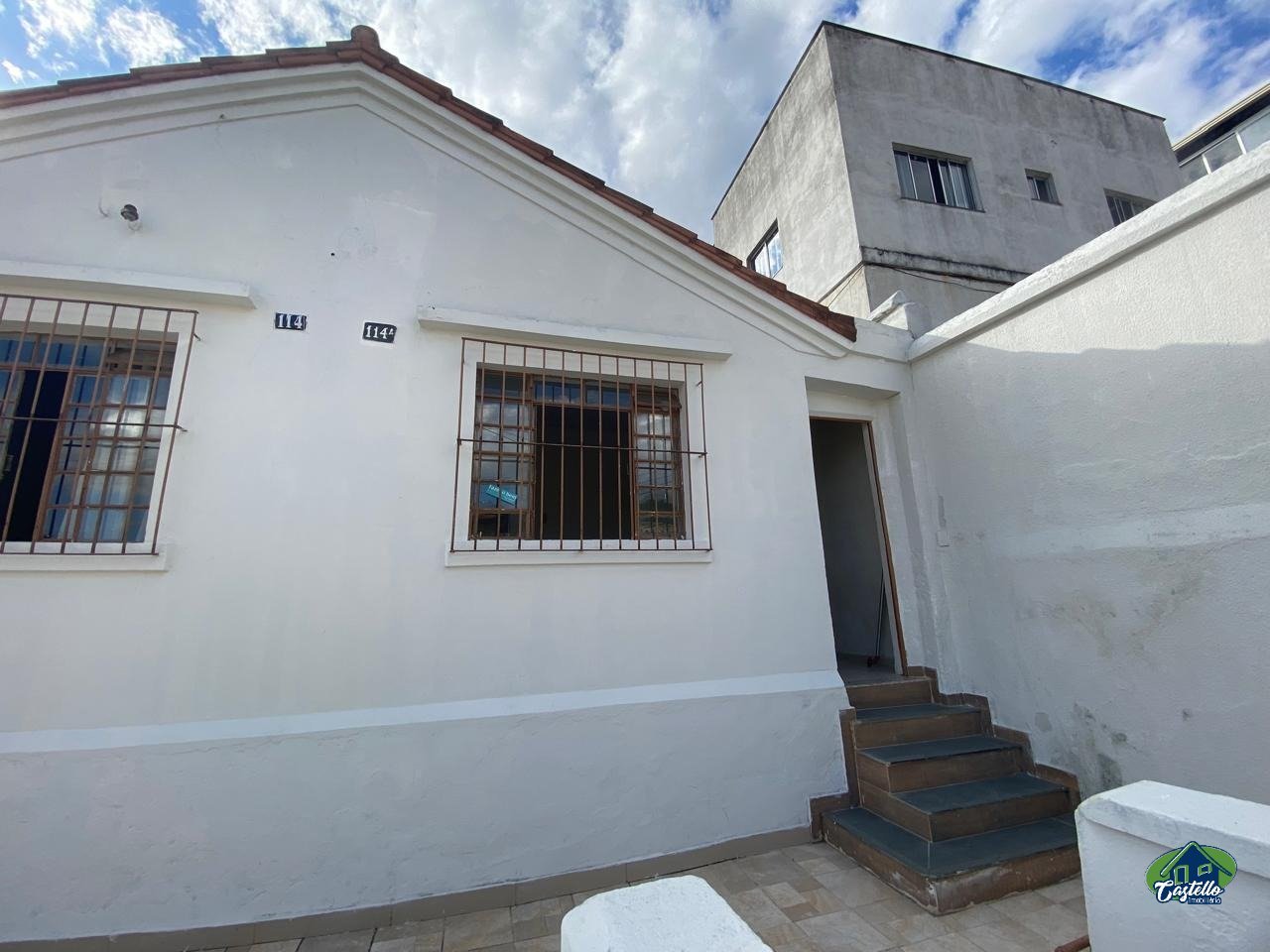 Casa com 2 quartos — Bom Jesus, Belo Horizonte