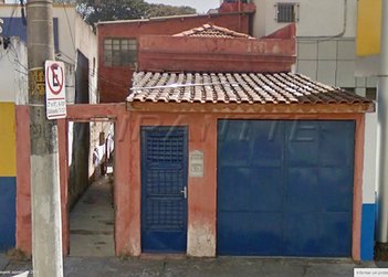 land_lot em General Ataliba Leonel, Carandiru - São Paulo - SP