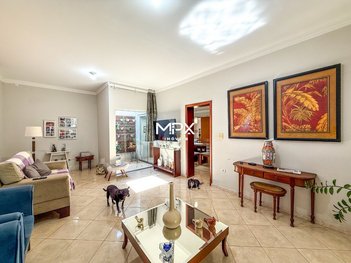 house em Rua Martinópolis, Santa Terezinha - Piracicaba - SP