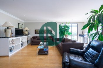 apartment em Rua José Jannarelli, Vila Progredior - São Paulo - SP