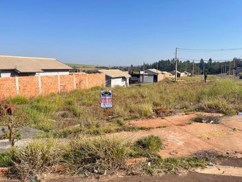 house em Rua José Bento de Oliveira, Jardim Yvone - Lençóis Paulista - SP
