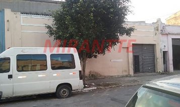 industrial em João Pacheco, Luz - São Paulo - SP