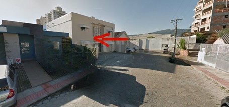 commercial_property em Rua Cônego Bernardo, Trindade - Florianópolis - SC