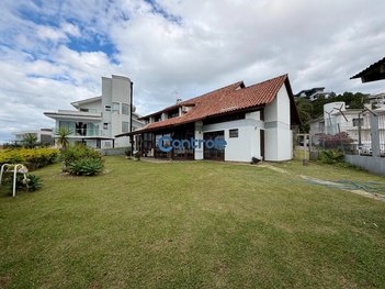 house em Rua das Azaléias, Bosque das Mansões - São José - SC