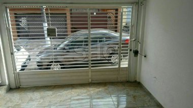 house em Rua Oscar Carmilo, Vila União (Zona Leste) - São Paulo - SP