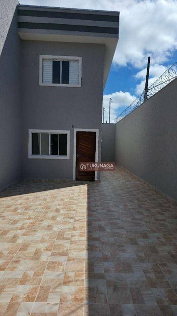 house em Rua Marrecas, Parque Guaianazes - São Paulo - SP