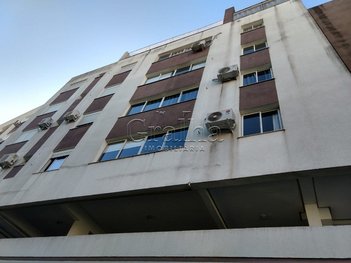apartment em Leopoldo Bier, Santana - Porto Alegre - RS