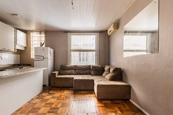 apartment em Avenida Farrapos, Floresta - Porto Alegre - RS