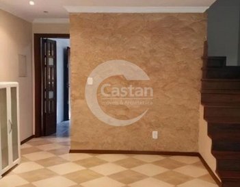 house em Rua Professor Martim Damy, Vila Aricanduva - São Paulo - SP