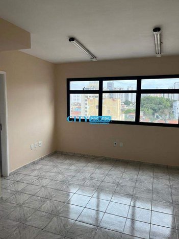 commercial_property em Rua Padre Machado, Bosque da Saúde - São Paulo - SP