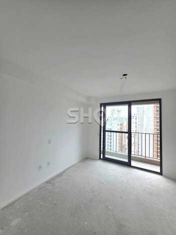 apartment em Rua Alvorada, Vila Olímpia - São Paulo - SP