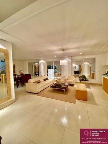 house em Avenida Miguel Damha, Parque Residencial Damha - São José do Rio Preto - SP