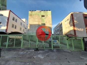 apartment em Rua dos Astecas, Santa Mônica - Belo Horizonte - MG