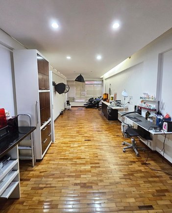 office em Rua dos Ilhéus, Centro - Florianópolis - SC