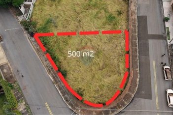 land_lot em Rua Abel Assis, Jardim América - Bragança Paulista - SP