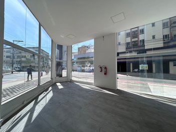 business em Rua Professor Melchíades Pereira Martins, Centro - Guarapari - ES