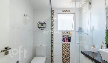 apartment em Rua Barnabé Coutinho, Vila Albertina - São Paulo - SP