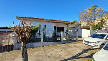 house em Rua Pinheiro Machado, Centro - Sant'Ana do Livramento - RS