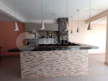 house em Rua Exceção, Laranjeiras - Uberlândia - MG