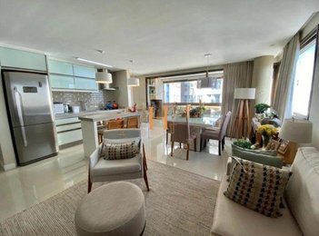 apartment em Rua Marechal Hermes, Estreito - Florianópolis - SC