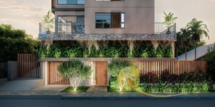 apartment em Rua Artur Fabião Carneiro, Passo da Areia - Porto Alegre - RS
