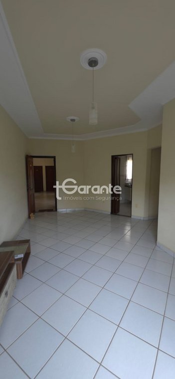 apartment em Rua Alfredo Accorsi, Parque da Represa - Jundiaí - SP
