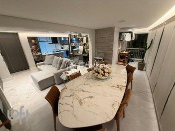 apartment em Avenida Professor Alceu Maynard Araújo, Santo Amaro - São Paulo - SP