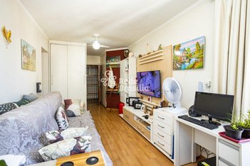 apartment em QI 23 Bloco A ao F Lote 09/11, Guará II - Brasília - DF