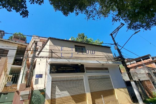 Cômodo Condomínio