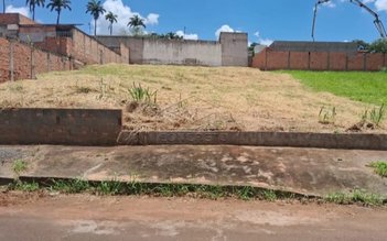 commercial_property em Rua Francisco Della Tonia, Jardim Conde Pinhal I - Jaú - SP