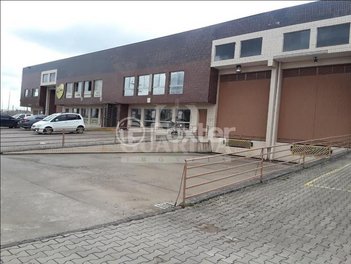 industrial em Avenida João Elustondo Filho, Sarandi - Porto Alegre - RS