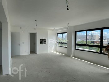 apartment em Rua Coronel Paulino Teixeira, Rio Branco - Porto Alegre - RS