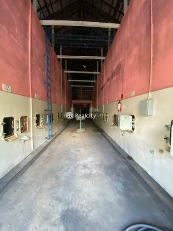 industrial em Linha Armênio, Industrial - Farroupilha - RS