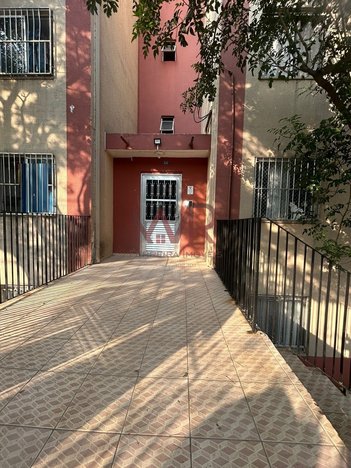 apartment em Rua Bento Ribeiro, Itaquera - São Paulo - SP