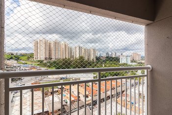 apartment em Rua Campos Sales, Vila Boa Vista - Barueri - SP