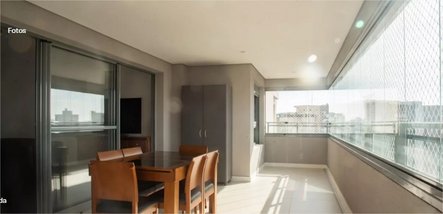 apartment em Rua Alcatrazes, Vila da Saúde - São Paulo - SP