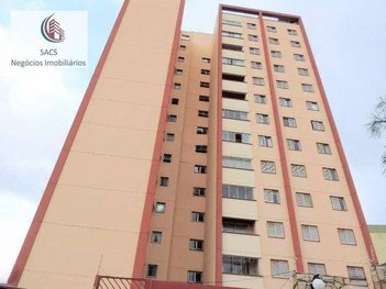 apartment em Rua Álvaro Ribeiro, Ponte Preta - Campinas - SP
