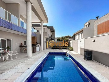 house em Rua Eriberto Monteiro, Jardim do Golfe - São José dos Campos - SP