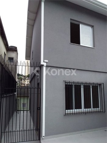 house em Avenida Imirim, Imirim - São Paulo - SP